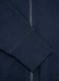 Sweatjacket French Terry Vetter