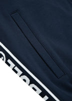 Sweatjacket French Terry Vetter