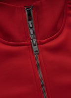 Sweatjacket Oldschool Small Logo
