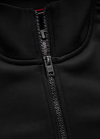 Sweatjacket Oldschool Small Logo