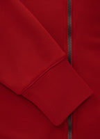 Sweatjacket Oldschool Small Logo