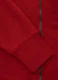 Sweatjacket Oldschool Small Logo