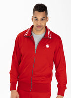Sweatjacket Oldschool Small Logo
