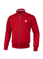 Men's Sweatjacket Oldschool Small Logo