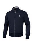 Men's Sweatjacket Oldschool Small Logo
