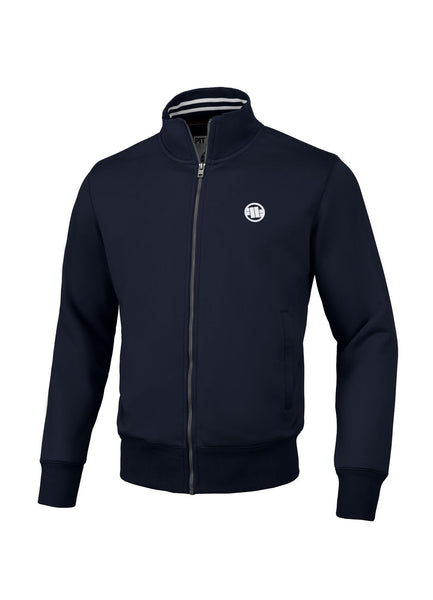 Men's Sweatjacket Oldschool Small Logo