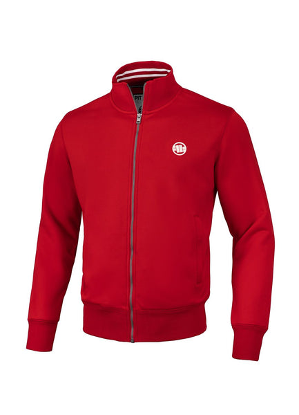 Men's Sweatjacket Oldschool Small Logo