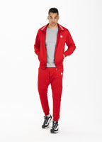 Sweatjacket Oldschool Small Logo