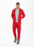 Sweatjacket Oldschool Small Logo
