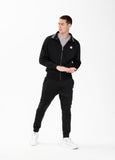 Sweatjacket Oldschool Small Logo