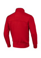 Men's Sweatjacket Oldschool Small Logo
