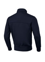 Men's Sweatjacket Oldschool Small Logo