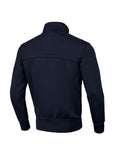 Men's Sweatjacket Oldschool Small Logo
