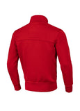Men's Sweatjacket Oldschool Small Logo