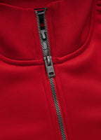 Men's Sweatjacket Oldschool Small Logo