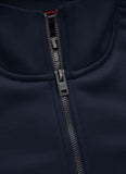 Men's Sweatjacket Oldschool Small Logo