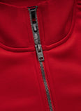 Men's Sweatjacket Oldschool Small Logo