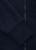 Men's Sweatjacket Oldschool Small Logo