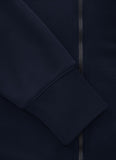 Men's Sweatjacket Oldschool Small Logo