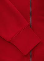 Men's Sweatjacket Oldschool Small Logo