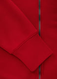 Men's Sweatjacket Oldschool Small Logo