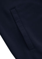 Men's Sweatjacket Oldschool Small Logo