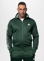 Sweatjacket Oldschool TAPE LOGO