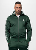 Sweatjacket Oldschool TAPE LOGO