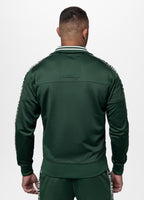 Sweatjacket Oldschool TAPE LOGO