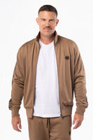 Sweatjacket Oldschool TAPE LOGO