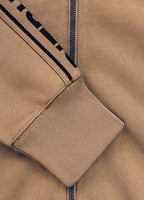 Sweatjacket Oldschool TAPE LOGO