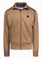 Sweatjacket Oldschool TAPE LOGO