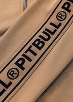 Sweatjacket Oldschool TAPE LOGO