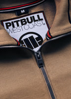 Sweatjacket Oldschool TAPE LOGO