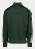 Sweatjacket Oldschool TAPE LOGO