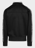 Sweatjacket Oldschool TAPE LOGO