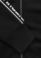 Sweatjacket Oldschool TAPE LOGO