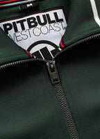 Sweatjacket Oldschool TAPE LOGO
