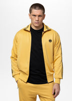 Sweatjacket Oldschool TAPE LOGO