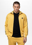 Sweatjacket Oldschool TAPE LOGO