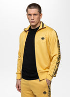 Sweatjacket Oldschool TAPE LOGO