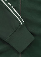 Sweatjacket Oldschool TAPE LOGO