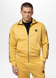 Sweatjacket Oldschool TAPE LOGO