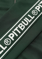 Sweatjacket Oldschool TAPE LOGO