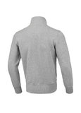 Full Zip Pique Logo 21