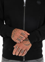 Full Zip Pique Logo 21