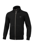 Full Zip Pique Logo 21