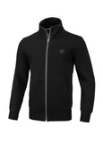 Full Zip Pique Logo 21