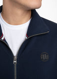 Full Zip Pique Logo 21