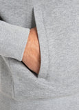 Full Zip Pique Logo 21